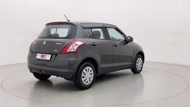 2015 Maruti Swift