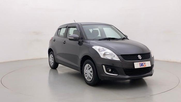 2015 Maruti Swift