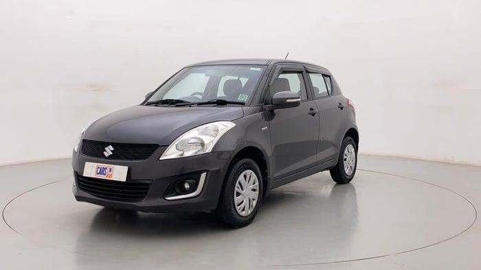 2015 Maruti Swift