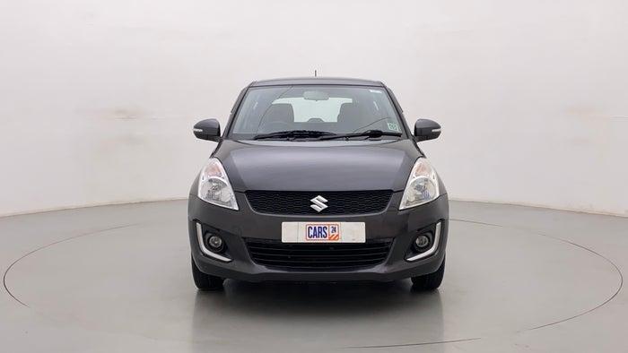 2015 Maruti Swift