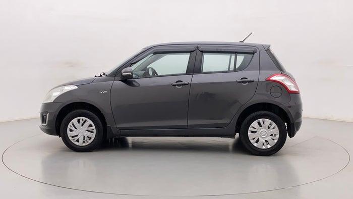 2015 Maruti Swift