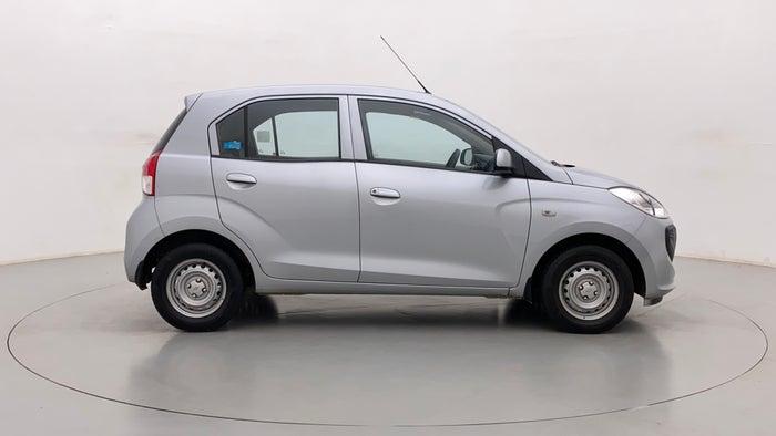 2020 Hyundai NEW SANTRO