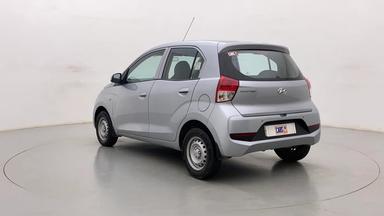 2020 Hyundai NEW SANTRO