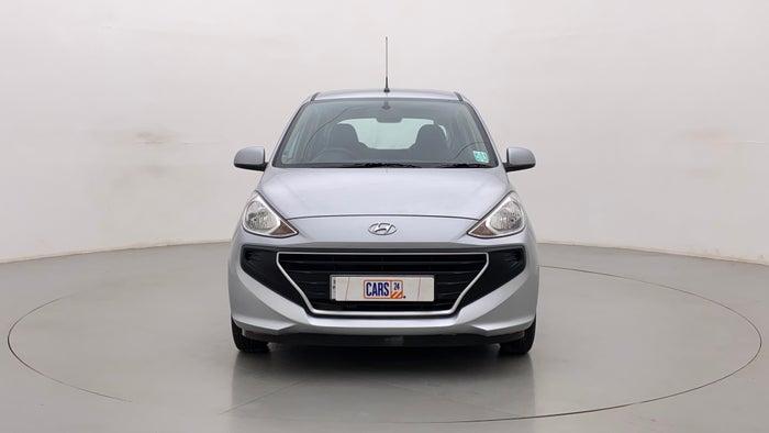 2020 Hyundai NEW SANTRO