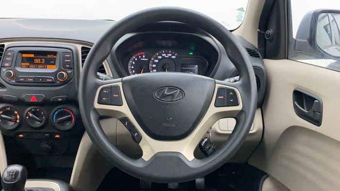 2020 Hyundai NEW SANTRO