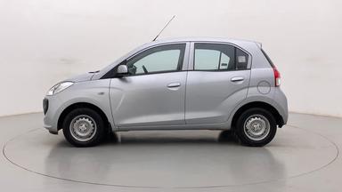 2020 Hyundai NEW SANTRO