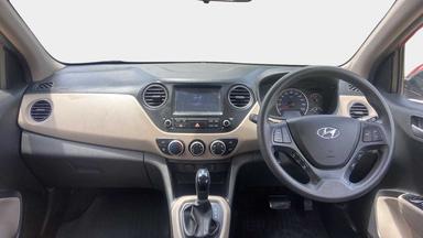 2017 Hyundai Grand i10