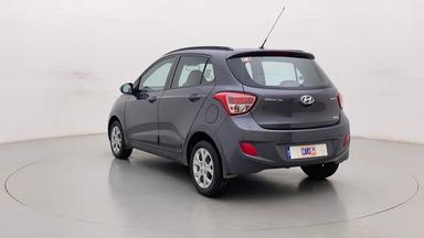 2016 Hyundai Grand i10