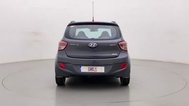 2016 Hyundai Grand i10