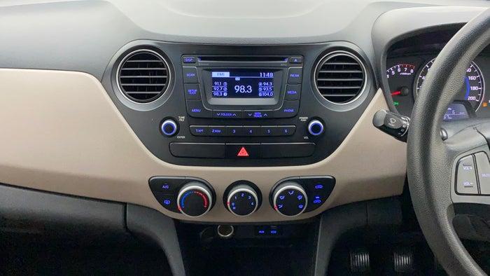 2016 Hyundai Grand i10