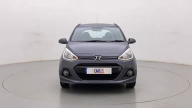 2016 Hyundai Grand i10