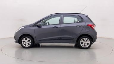 2016 Hyundai Grand i10