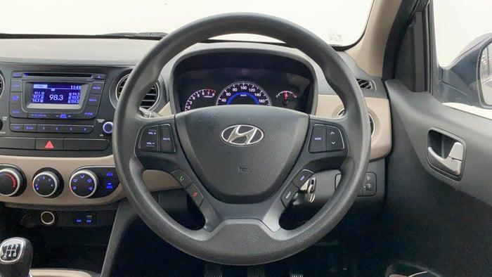 2016 Hyundai Grand i10