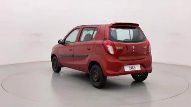 2013 MARUTI ALTO 800