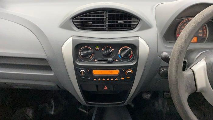 2013 MARUTI ALTO 800