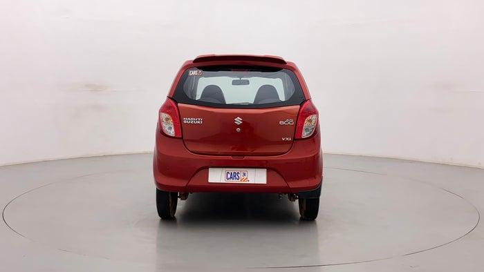 2013 MARUTI ALTO 800