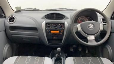 2013 MARUTI ALTO 800