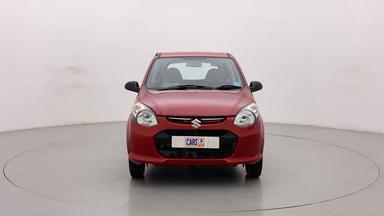 2013 MARUTI ALTO 800