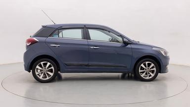 2015 Hyundai Elite i20