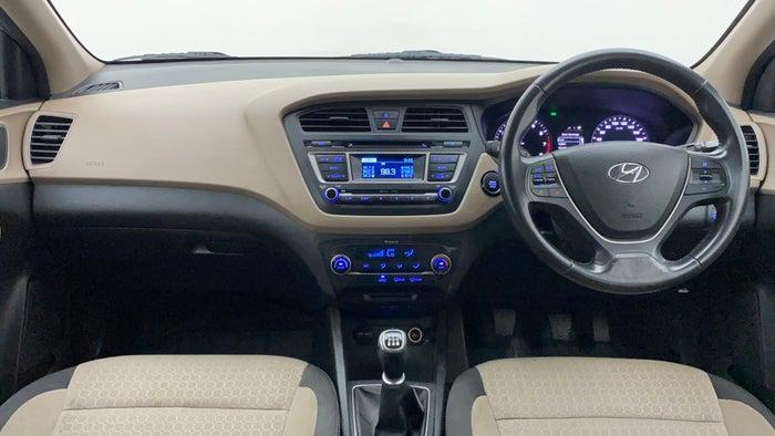 2015 Hyundai Elite i20