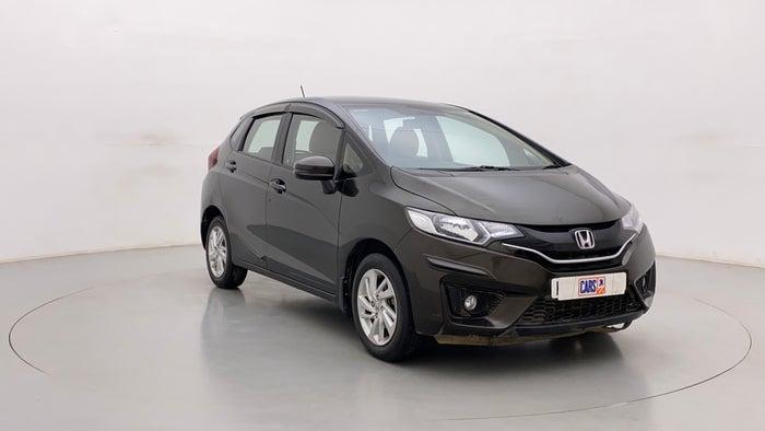 2015 Honda Jazz