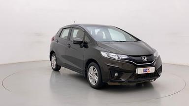 2015 Honda Jazz