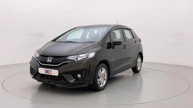 2015 Honda Jazz