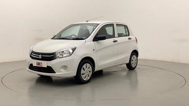 2014 Maruti Celerio