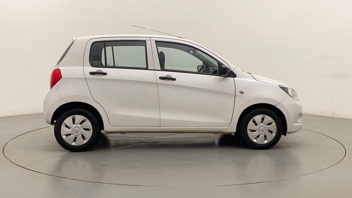 2014 Maruti Celerio