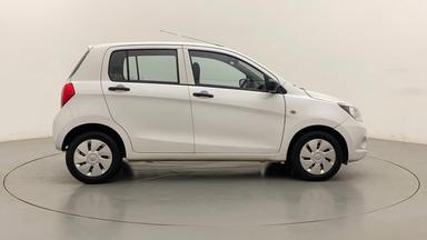 2014 Maruti Celerio