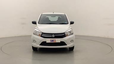 2014 Maruti Celerio