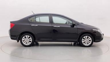 2013 Honda City