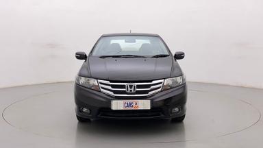 2013 Honda City