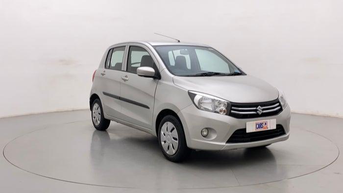 2016 Maruti Celerio