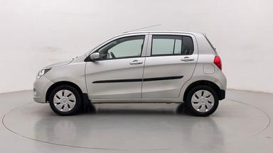 2016 Maruti Celerio