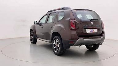 2020 RENAULT DUSTER