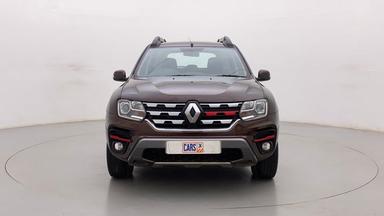 2020 RENAULT DUSTER