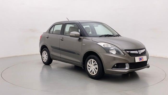 2015 Maruti Swift Dzire