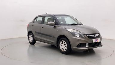 2015 Maruti Swift Dzire