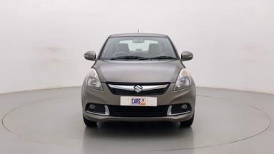 2015 Maruti Swift Dzire