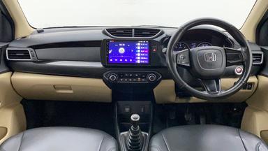 2019 HONDA AMAZE