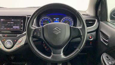 2018 Maruti Baleno