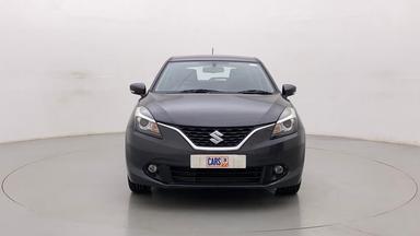 2018 Maruti Baleno