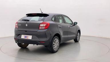 2018 Maruti Baleno