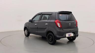 2014 Maruti Alto 800