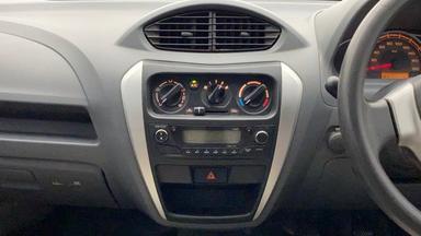 2014 Maruti Alto 800