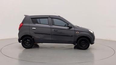 2014 Maruti Alto 800