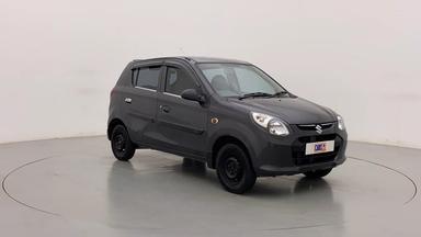 2014 Maruti Alto 800