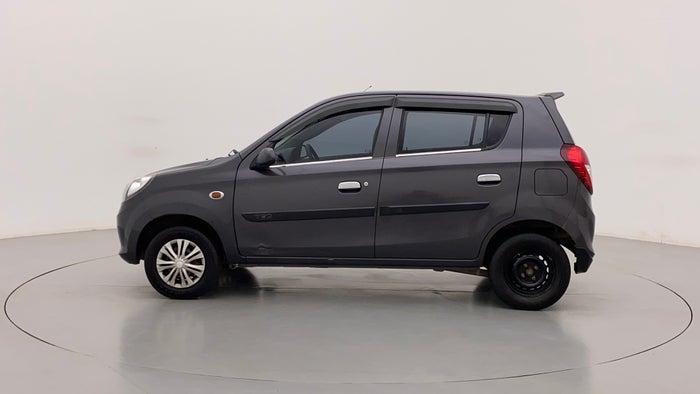 2014 Maruti Alto 800