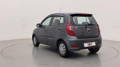 2013 Hyundai i10